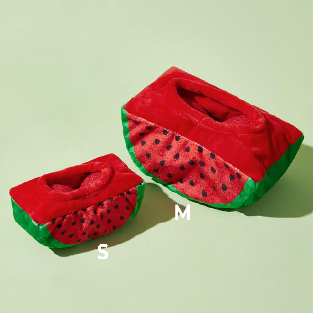 Tennis Ball Interactive Food Hiding Toy Dog Teething Toy